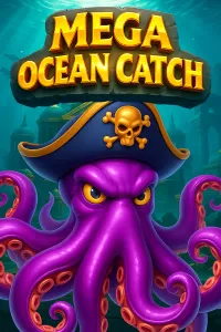 Mega Ocean Catch